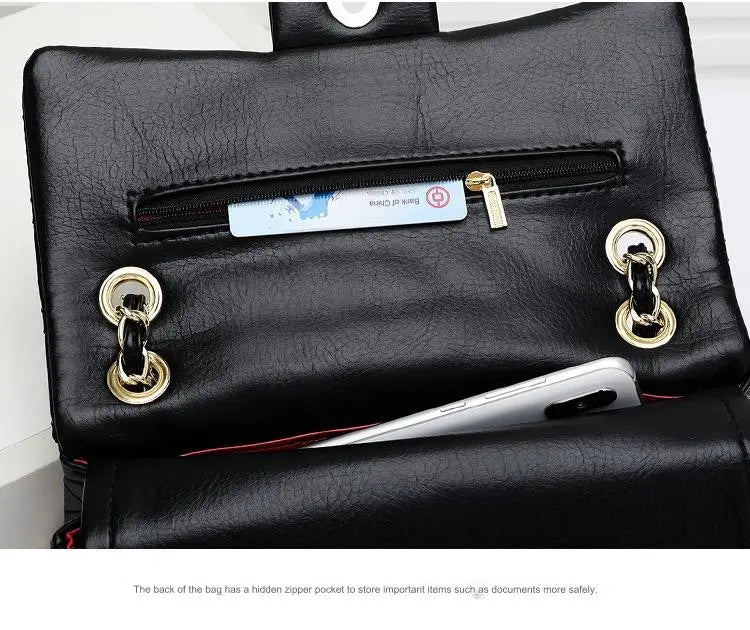 Chanel Brand Orignal Replica Classic Large And Medium 4485