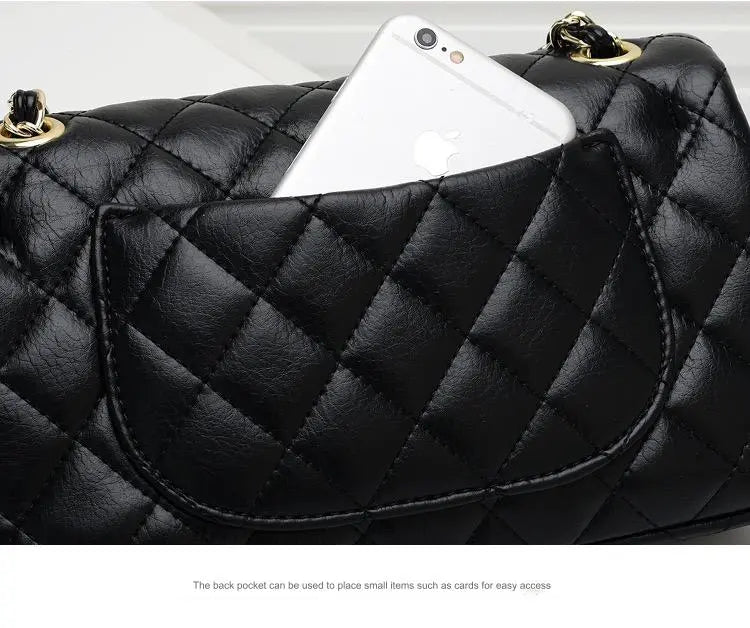 Chanel Brand Orignal Replica Classic Large And Medium 4485