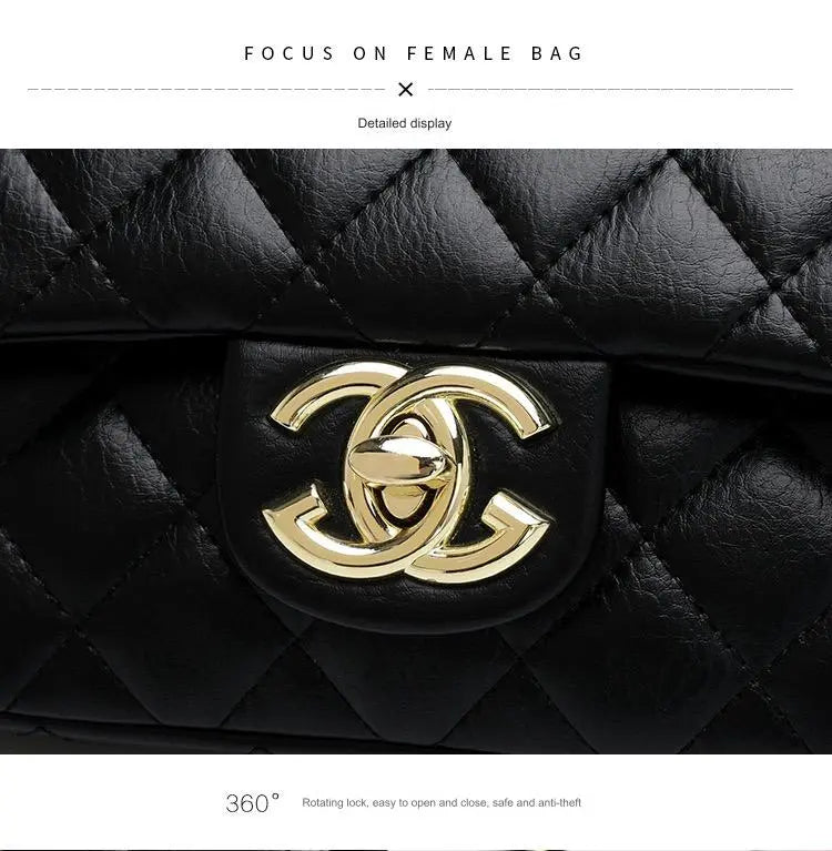 Chanel Brand Orignal Replica Classic Large And Medium 4485