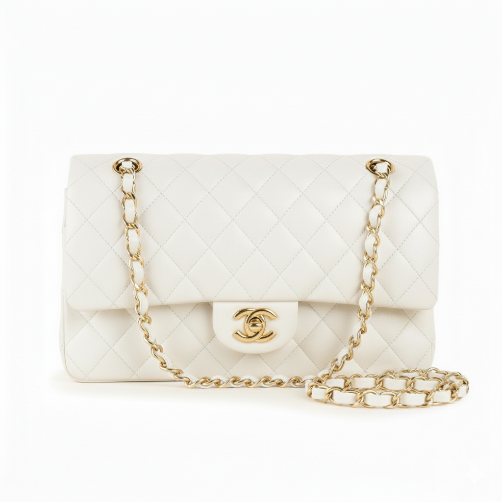 Chanel Brand Orignal Replica Classic Large And Medium 4485