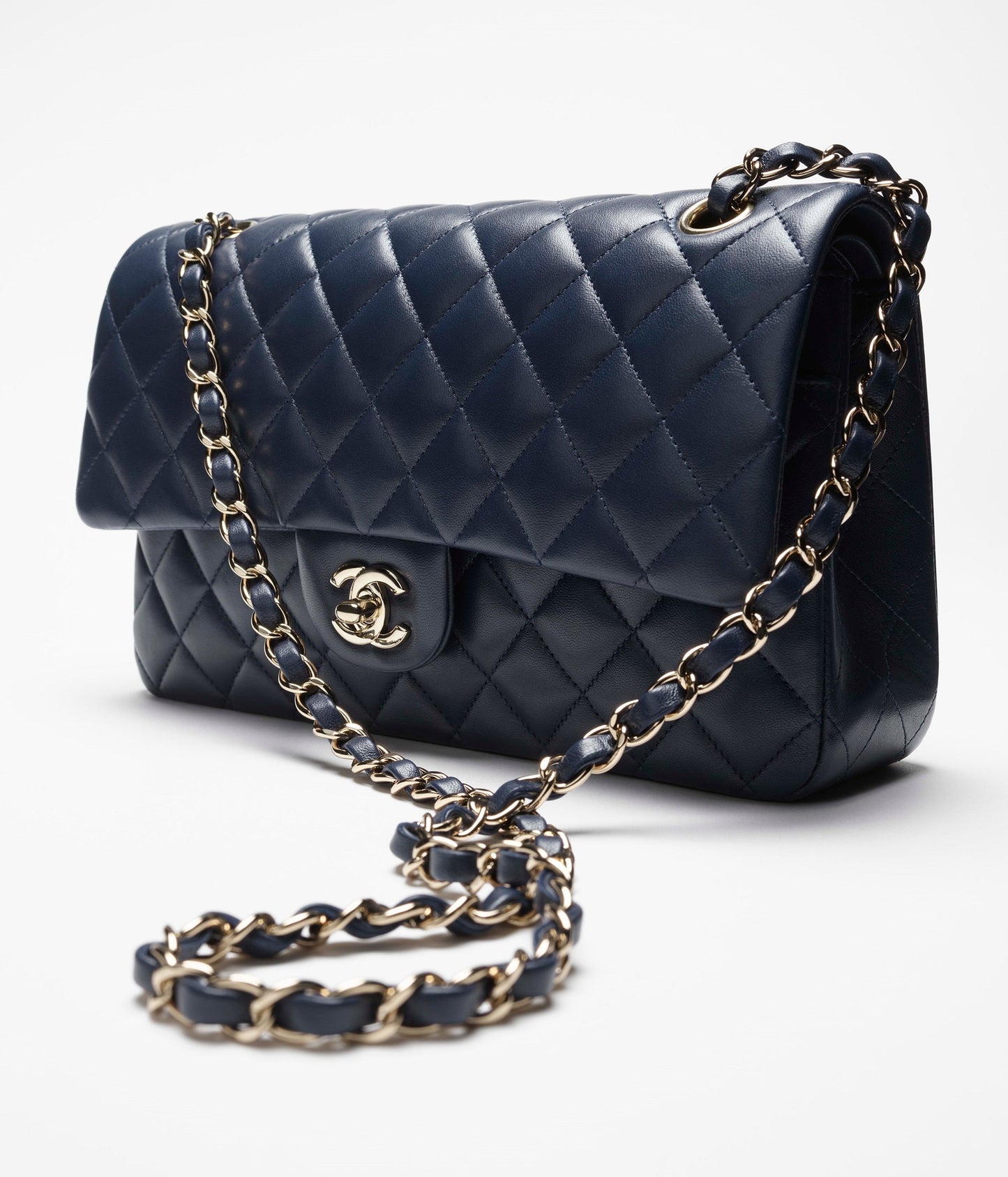 Chanel Brand Orignal Replica Classic Large And Medium 4485