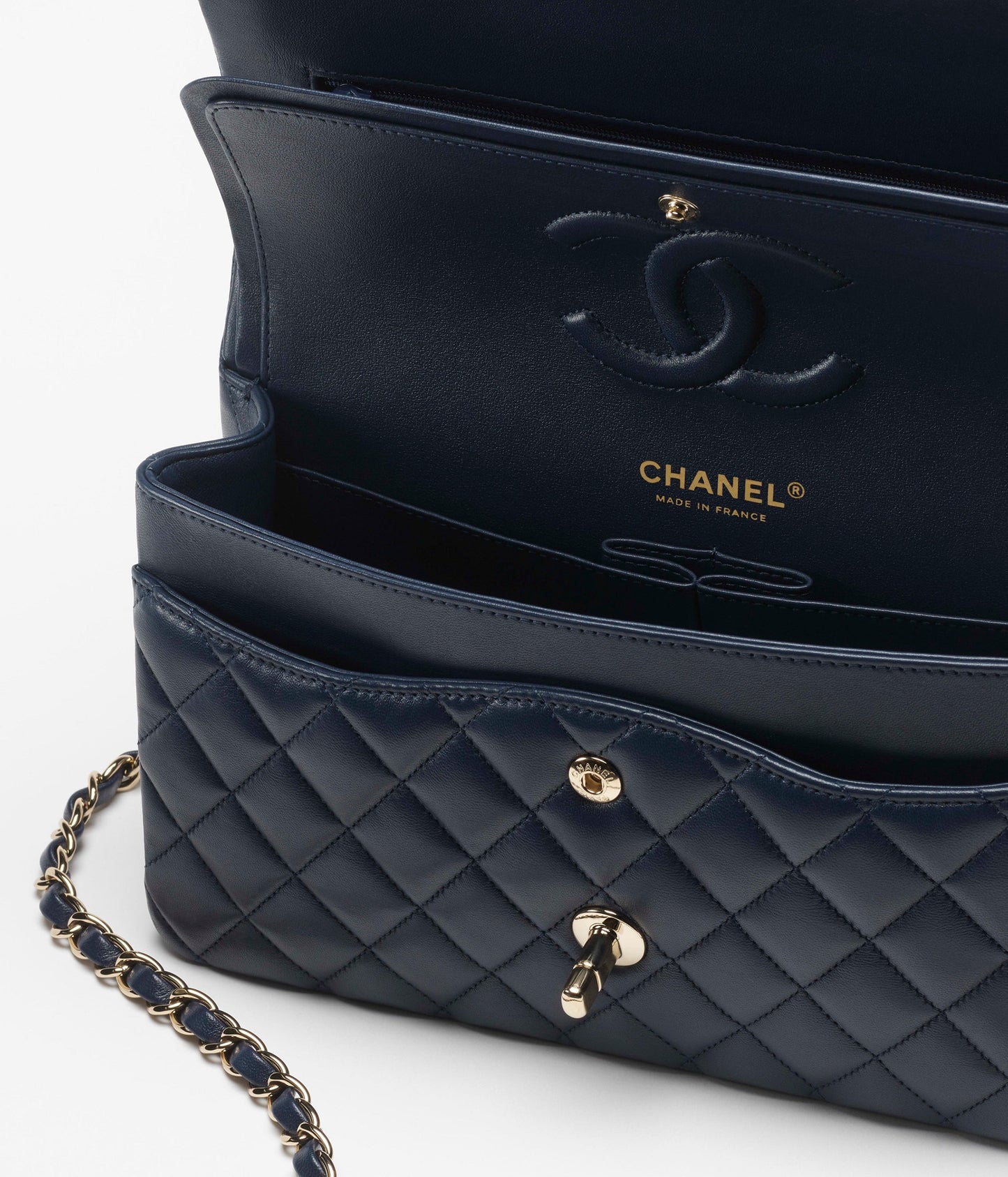 Chanel Brand Orignal Replica Classic Large And Medium 4485