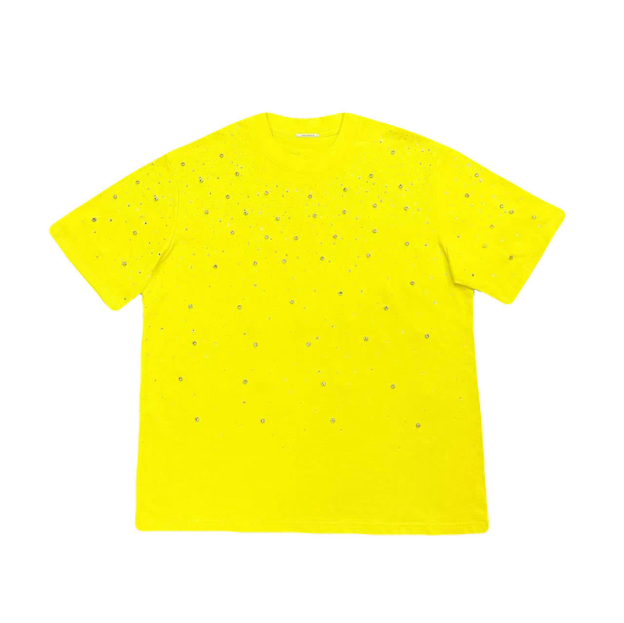Xyero Big Rhinestone Tee | Streetwear Style & Urban Fashion