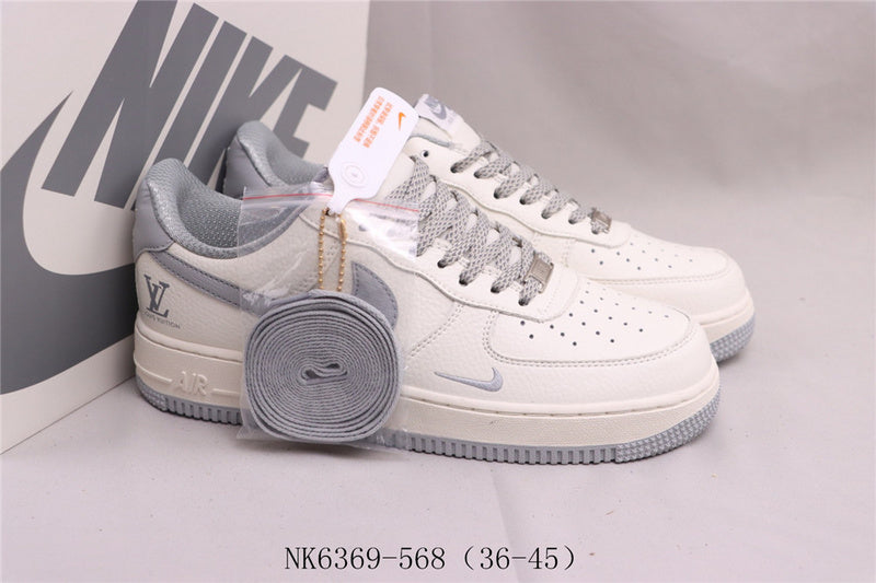 ⭐ LV Luxury Designer Shoes – Premium Style & Comfort