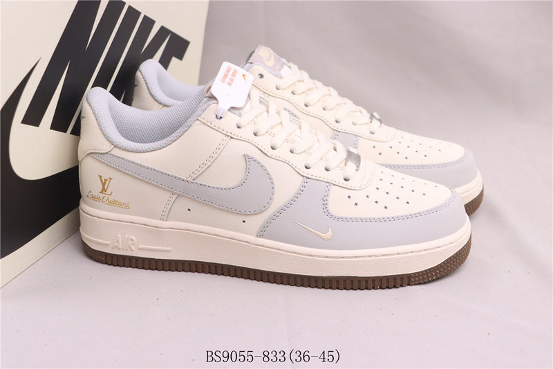 ⭐ LV Luxury Designer Shoes – Premium Style & Comfort