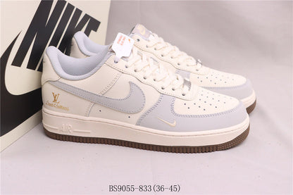 ⭐ LV Luxury Designer Shoes – Premium Style & Comfort