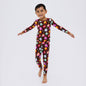 All the Milks! Long Sleeve Pajamas