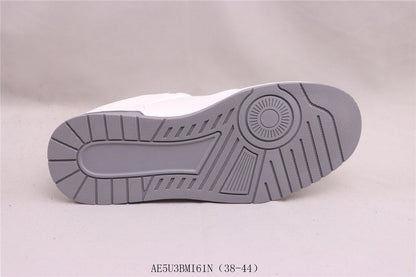 ⭐ LV Luxury Designer Shoes – Premium Style & Comfort