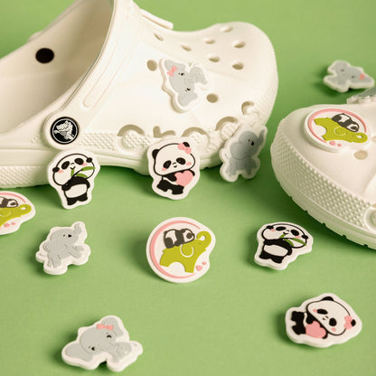 Bam Shoe Charms (3-Pack)