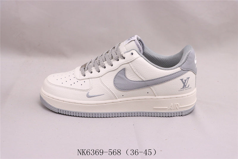 ⭐ LV Luxury Designer Shoes – Premium Style & Comfort