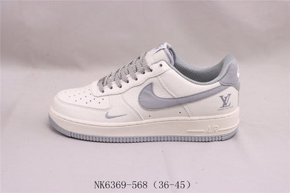 ⭐ LV Luxury Designer Shoes – Premium Style & Comfort