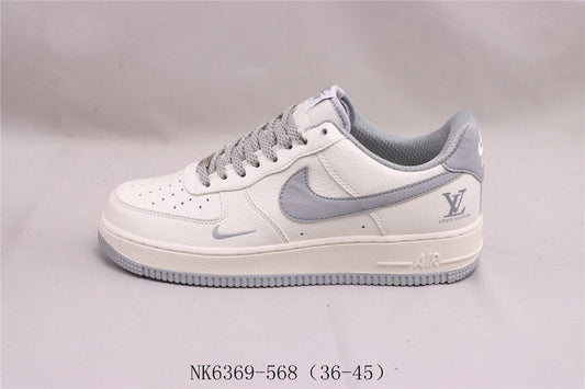 ⭐ LV Luxury Designer Shoes – Premium Style & Comfort