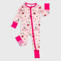 Bee Mine Convertible Romper