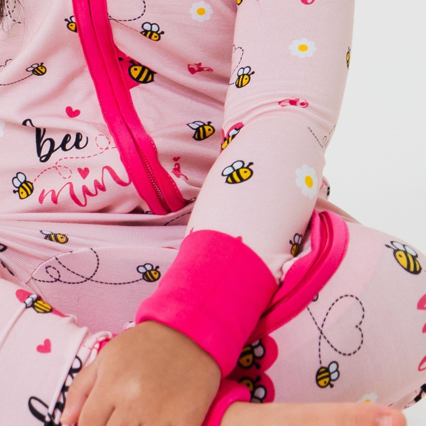 Bee Mine Convertible Romper