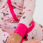 Bee Mine Convertible Romper