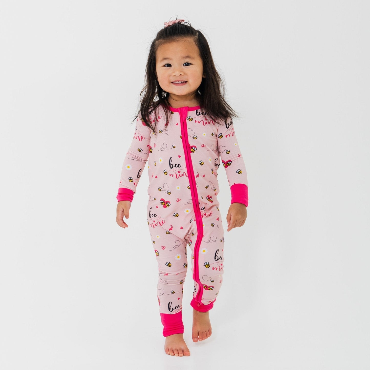 Bee Mine Convertible Romper