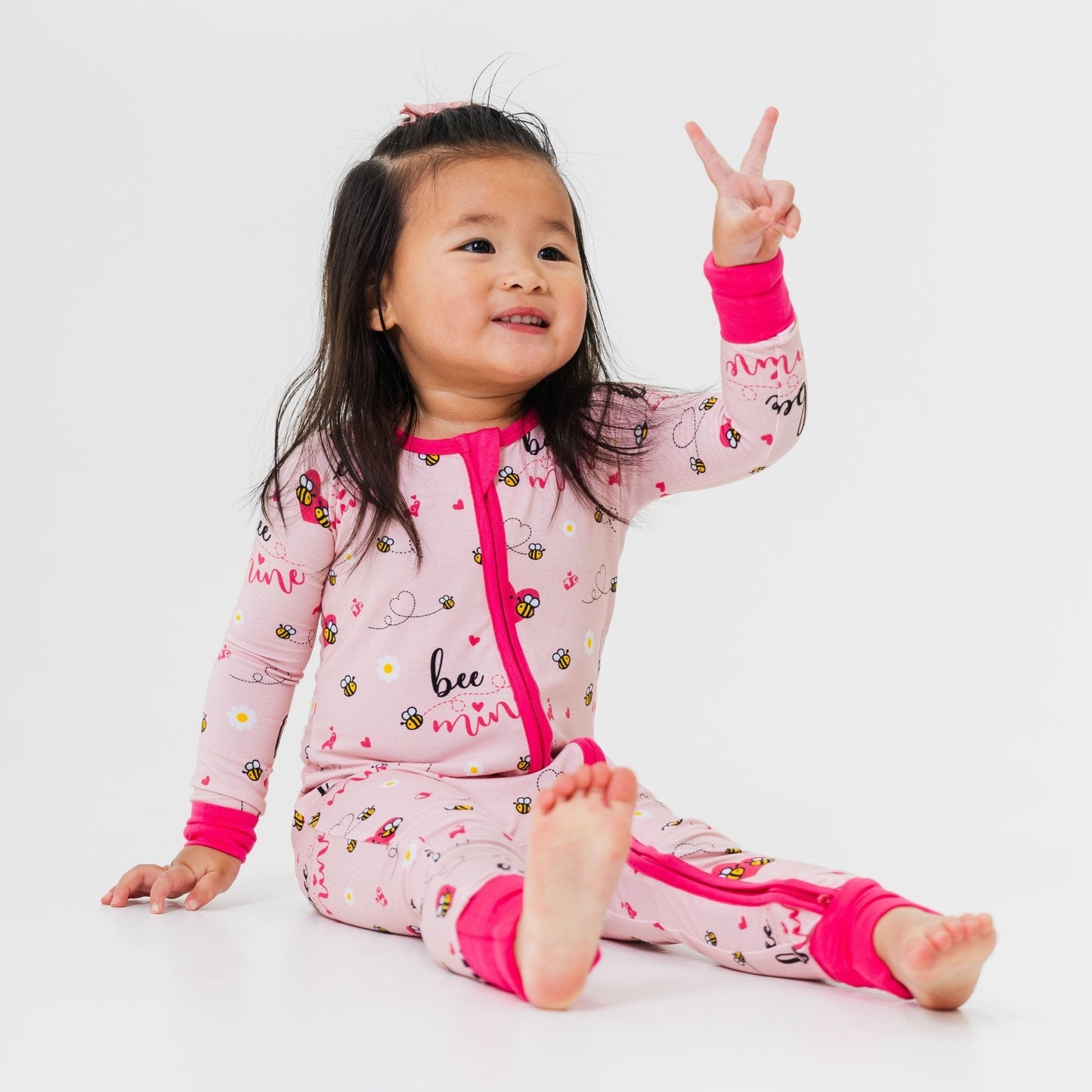 Bee Mine Convertible Romper