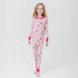 Bee Mine Long Sleeve Pajamas