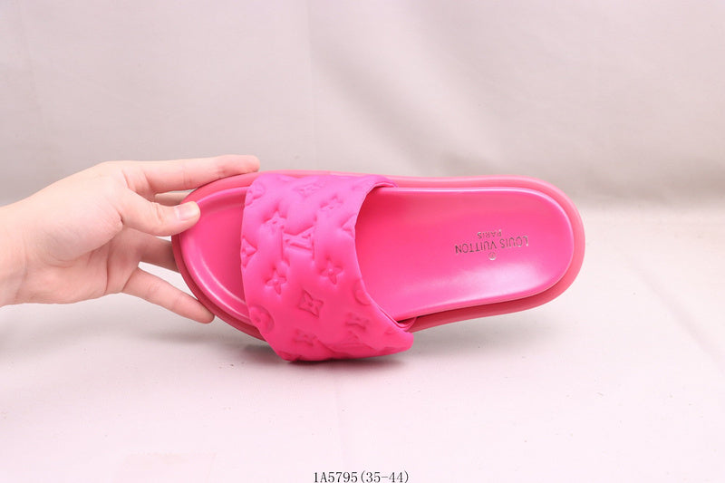 ⭐ LV Luxury Designer Shoes – Premium Style & Comfort