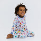 Children of the World Long Sleeve Pajamas