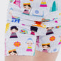 Children of the World Short Sleeve Pajamas