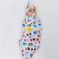 Children of the World Swaddle