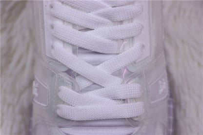 ⭐ LV Luxury Designer Shoes – Premium Style & Comfort