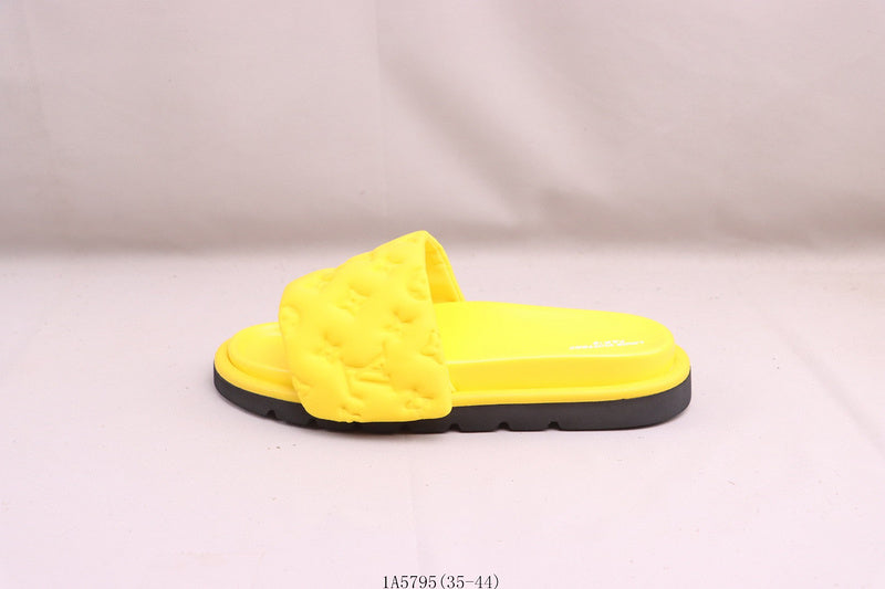 ⭐ LV Luxury Designer Shoes – Premium Style & Comfort