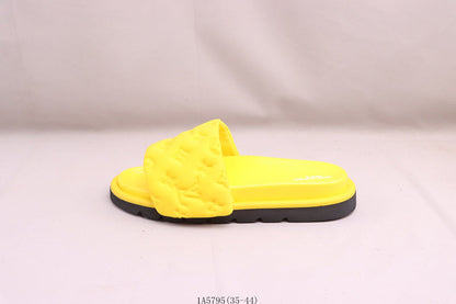 ⭐ LV Luxury Designer Shoes – Premium Style & Comfort