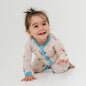 Delivering Love Convertible Romper