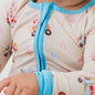 Delivering Love Convertible Romper