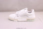 ⭐ LV Luxury Designer Shoes – Premium Style & Comfort