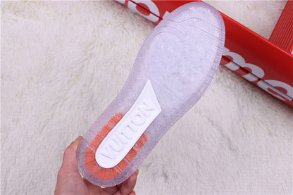 ⭐ LV Luxury Designer Shoes – Premium Style & Comfort