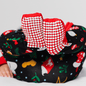 Enchanted Holiday Convertible Romper