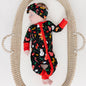 Enchanted Holiday Convertible Romper