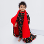 Enchanted Holiday Kids Blanket