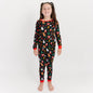 Enchanted Holiday Long Sleeve Pajamas