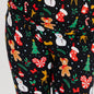 Enchanted Holiday Long Sleeve Pajamas