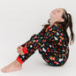 Enchanted Holiday Long Sleeve Pajamas