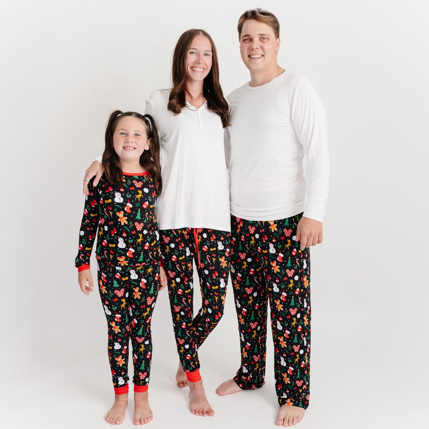 Enchanted Holiday Men's Pajama Pants
