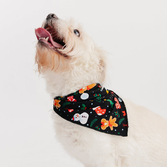 Enchanted Holiday Pet Bandana