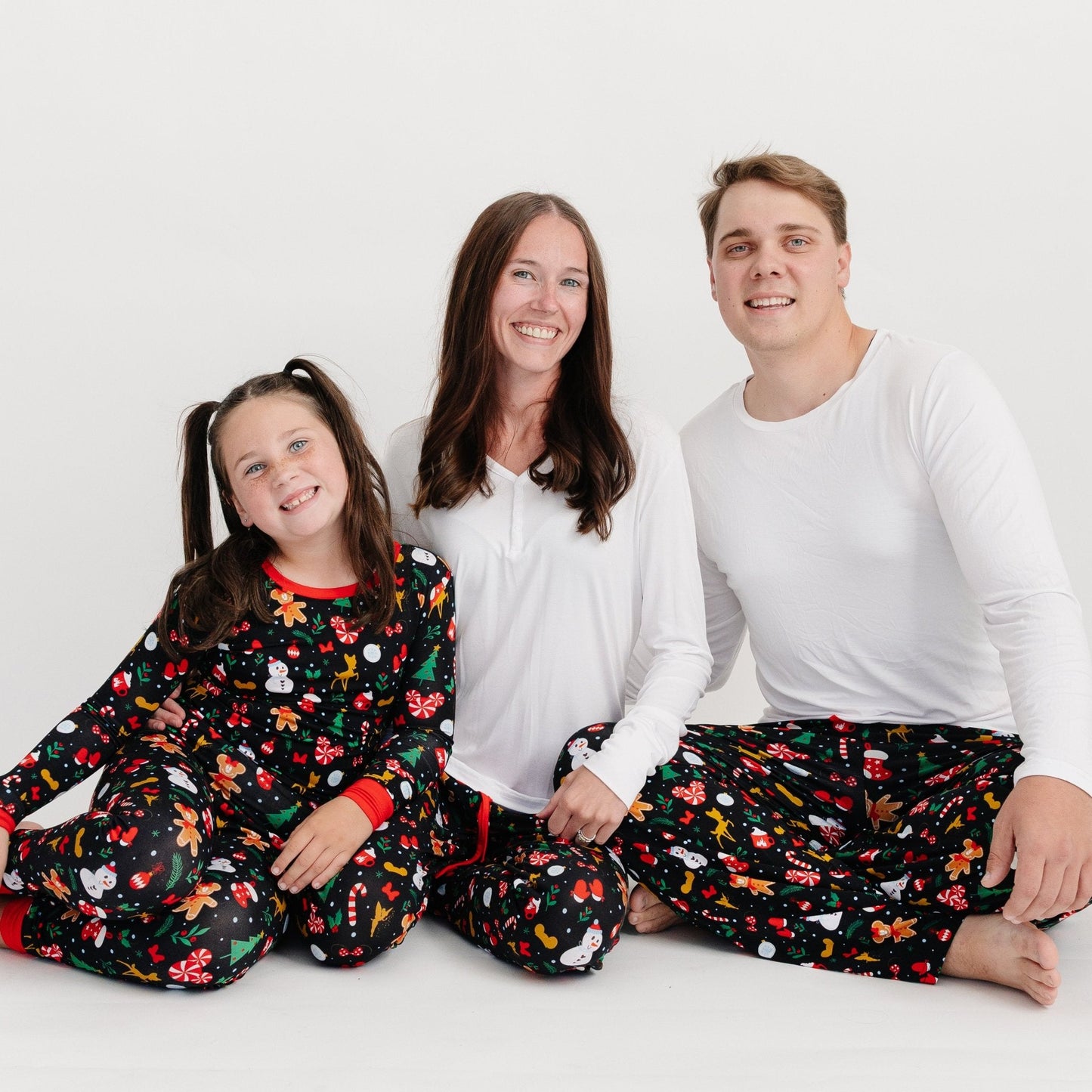 Enchanted Holiday Women's Pajama Pants