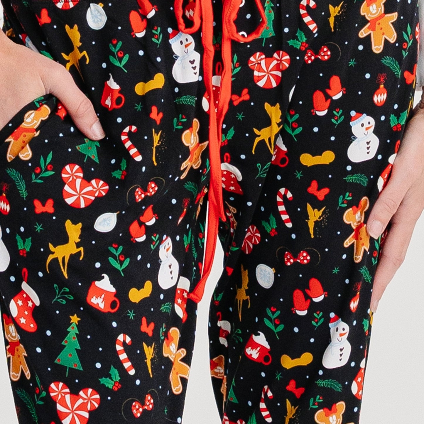 Enchanted Holiday Women's Pajama Pants