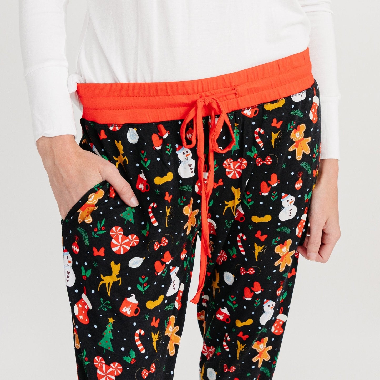 Enchanted Holiday Women's Pajama Pants