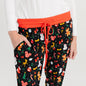 Enchanted Holiday Women's Pajama Pants