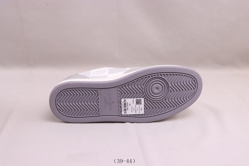 ⭐ LV Luxury Designer Shoes – Premium Style & Comfort