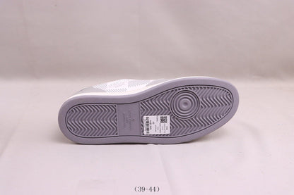 ⭐ LV Luxury Designer Shoes – Premium Style & Comfort
