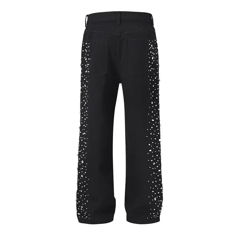 Xyero Gemstone Pants