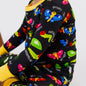 It's Morphing Time! Long Sleeve Pajamas