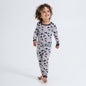 Major League Buddies Long Sleeve Pajamas